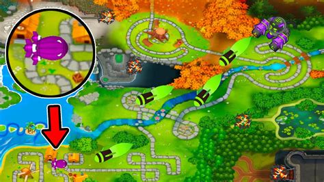 bloons td 6 map|bloons td 6 graveyard map.